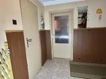 Prodej bytu 2+1, Broumov, třída Osvobození, 49 m2