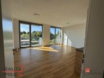 Pronájem bytu 1+kk, Svitávka, Školní, 37 m2