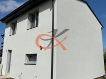 Pronájem rodinného domu, Valašské Meziříčí, 125 m2