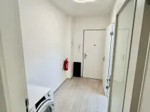 Pronájem bytu 1+kk, Brno, Hvězdová, 30 m2