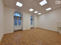 Pronájem kanceláře, Příbram - Příbram I, Na Příkopech, 28 m2