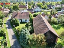 Prodej zemědělské usedlosti, Nezabudice, 230 m2