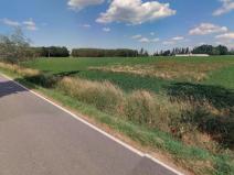 Prodej zahrady, Řepeč - Kášovice, 1434 m2