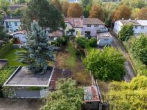 Prodej rodinného domu, Praha - Záběhlice, Průhonická, 120 m2