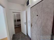 Pronájem bytu 2+1, Opava - Předměstí, Hradecká, 44 m2