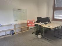 Pronájem kanceláře, Olomouc, Wellnerova, 16 m2
