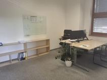 Pronájem kanceláře, Olomouc, Wellnerova, 22 m2