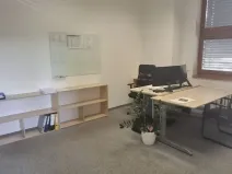 Pronájem kanceláře, Olomouc, Wellnerova, 22 m2