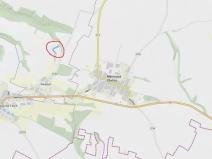 Prodej lesa, Mělnické Vtelno, 4269 m2