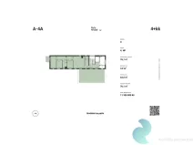 Prodej bytu 4+kk, České Budějovice - České Budějovice 5, 85 m2