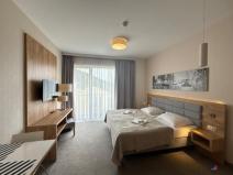 Prodej apartmánu, Dolní Morava, 30 m2