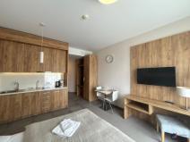 Prodej apartmánu, Dolní Morava, 30 m2