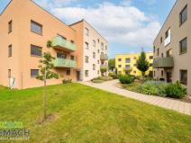 Pronájem bytu 1+kk, Buchlovice, V Lúčkách, 33 m2