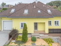 Pronájem vícegeneračního domu, Divišov, K Vodojemu, 267 m2