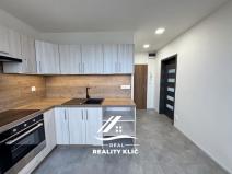 Pronájem bytu 1+1, Hlučín, Jaroslava Seiferta, 31 m2