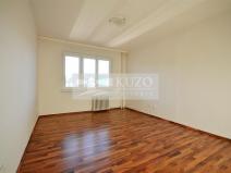 Pronájem bytu 2+1, Chomutov, Zdeňka Štěpánka, 53 m2