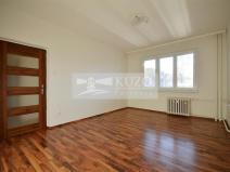 Pronájem bytu 2+1, Chomutov, Zdeňka Štěpánka, 53 m2