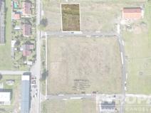 Prodej pozemku pro bydlení, Čížová, 1148 m2