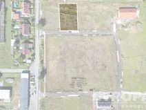 Prodej pozemku pro bydlení, Čížová, 1148 m2