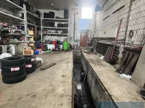 Pronájem výrobních prostor, Sokolnice, U Cihelny, 150 m2
