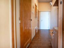 Prodej bytu 1+1, Praha - Braník, Ke Krči, 41 m2