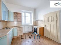 Pronájem bytu 2+1, Velká Bystřice, 8. května, 64 m2