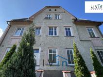 Pronájem bytu 2+1, Velká Bystřice, 8. května, 64 m2