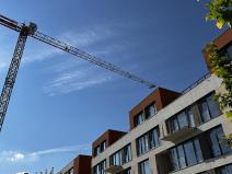 Prodej bytu 2+kk, Úvaly, Škvorecká, 70 m2