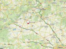 Prodej pozemku, Volevčice, 435 m2