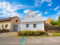 Prodej chalupy, Záhoří - Jamný, 159 m2