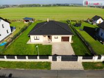 Pronájem rodinného domu, Sibřina, Fazolová, 152 m2