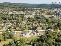 Prodej pozemku pro bydlení, Týnec nad Sázavou - Podělusy, 958 m2