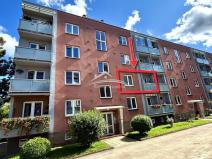 Prodej bytu 3+kk, Havlíčkův Brod, Havlíčkova, 60 m2