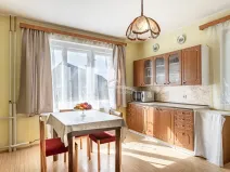 Prodej rodinného domu, Vilémovice, 160 m2