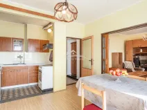 Prodej rodinného domu, Vilémovice, 160 m2