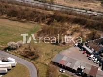 Prodej komerčního pozemku, Ostrava, 6837 m2