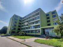 Prodej bytu 1+kk, Otrokovice, Školní, 30 m2