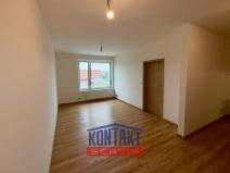 Pronájem bytu 2+kk, České Budějovice, České Vrbné, 52 m2
