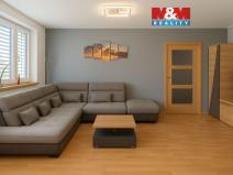 Prodej bytu 4+1, Zlín, Moravská, 99 m2