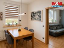 Prodej bytu 4+1, Zlín, Moravská, 99 m2