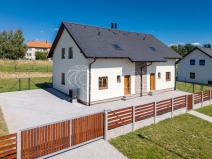 Prodej rodinného domu, Benešov - Mariánovice, 107 m2