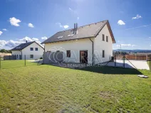 Prodej rodinného domu, Benešov - Mariánovice, 107 m2