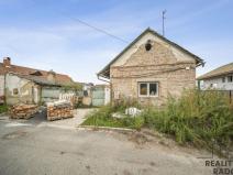 Prodej rodinného domu, Ratenice, 100 m2