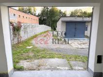 Prodej garáže, Havířov - Prostřední Suchá, U Garáží, 23 m2