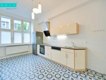 Pronájem bytu 3+1, Olomouc, Dolní náměstí, 100 m2