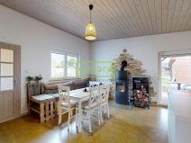 Prodej rodinného domu, Chbany - Vadkovice, 57 m2