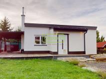 Prodej rodinného domu, Chbany - Vadkovice, 57 m2