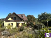 Prodej rodinného domu, Drhovle - Dubí Hora, 168 m2