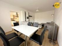 Pronájem bytu 3+1, Třebíč, Zahraničního odboje, 75 m2