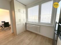 Pronájem bytu 3+1, Třebíč, Zahraničního odboje, 75 m2